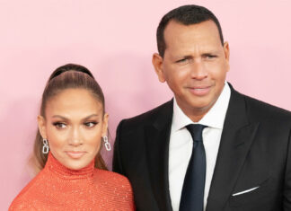 Jennifer Lopez’s ex Alex Rodriguez shares cryptic message after she files for divorce from Ben Affleck