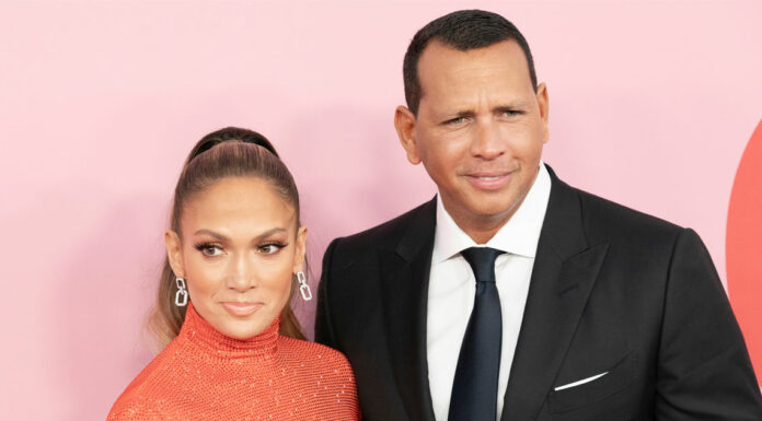 Jennifer Lopez’s ex Alex Rodriguez shares cryptic message after she files for divorce from Ben Affleck