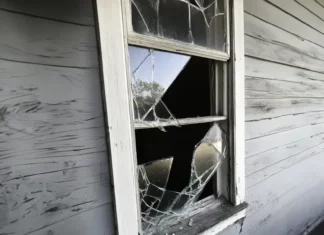 The rich neighbor’s son broke my window — They wouldn’t pay up, but karma came back to them in an unforeseen way