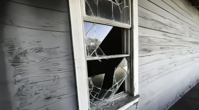 The rich neighbor’s son broke my window — They wouldn’t pay up, but karma came back to them in an unforeseen way