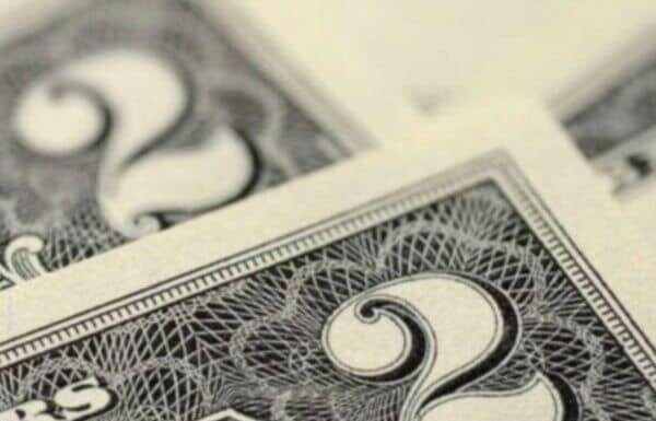 Got $2 bills? You might be surprised by their value!