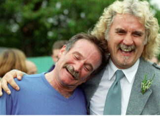 A decade after Robin Williams’ tragic passing, Billy Connolly opened up about the actor’s heartbreaking final words