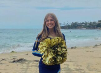 ‘America’s Got Talent’ cheerleader Emily Gold, 17, dies by suicide weeks after appearing on show