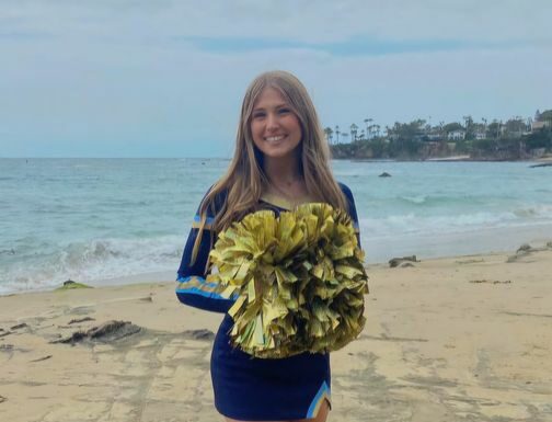 ‘America’s Got Talent’ cheerleader Emily Gold, 17, dies by suicide weeks after appearing on show
