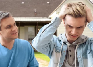 I was set to help my son buy his first home – Until one phone call made me cancel everything