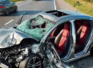 A well-known actress has tragically passed away in a car accident