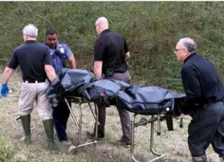 Legendary actress found dead following an ‘unexpected accident’ during a walk near her home in Washington