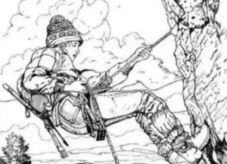 Only individuals with eagle-eyed vision can spot the 7 animals hidden in the picture