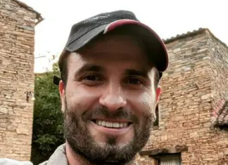 Netflix star tragically dies at 41