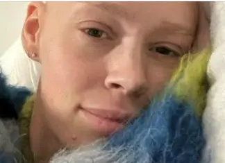 Taken far too soon, rest in peace