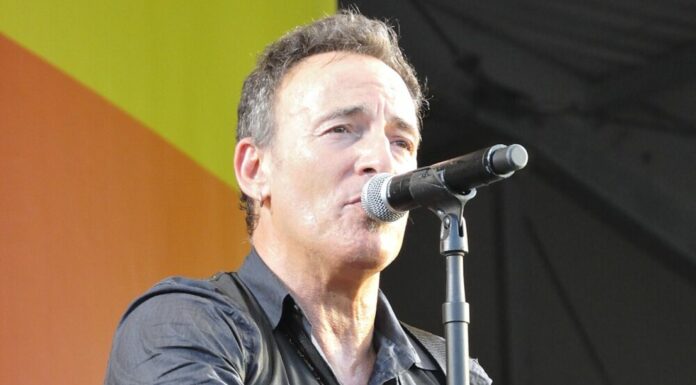 With deep sadness… We send our prayers to the Springsteen family: Heartbreaking details ahead