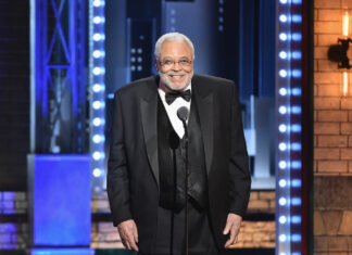 Renowned actor James Earl Jones, famous for voicing Darth Vader, dead at 93
