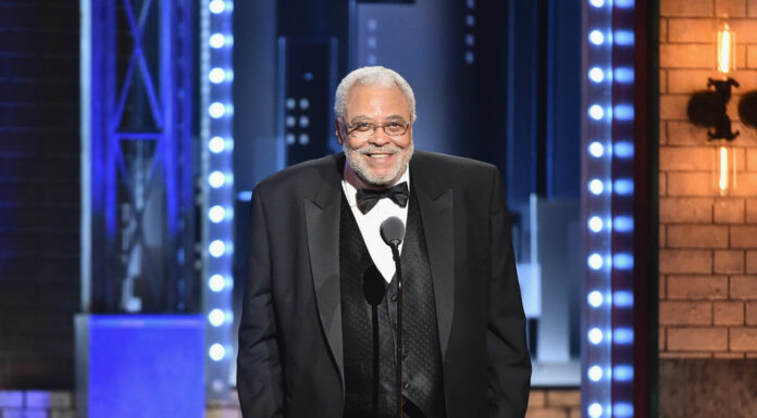 Renowned actor James Earl Jones, famous for voicing Darth Vader, dead at 93