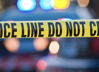 Father and missing 6-year-old found fatally shot at remote campsite