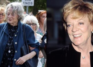 Dame Maggie Smith dies aged 89 – Fans startled by her final public appearance