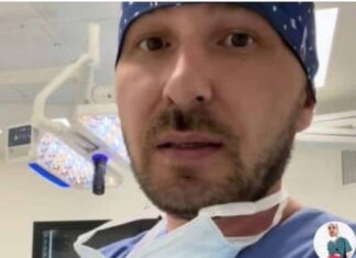 Doctor discusses the dangers of kissing someone who passed away and the health risks it can create