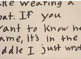 The buzz around the ‘Woman in a Boat’ riddle and its brain-teasing challenge