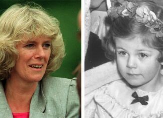 Queen Camilla’s affluent upbringing: Pre-royal photos tell a story