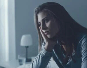 Why you wake up several times a night and have a hard time falling asleep: 5 key causes