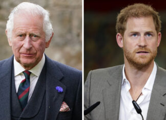 King Charles reportedly delays Princess Lilibet’s 3rd birthday gift until family rift is over, says expert