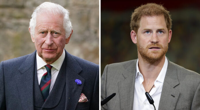 King Charles reportedly delays Princess Lilibet’s 3rd birthday gift until family rift is over, says expert