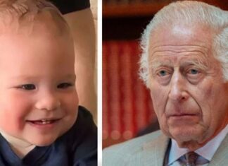 King Charles ‘keener than ever’ to see Harry’s children