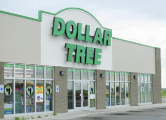 If you shop at Dollar Tree, make sure these items never get into your cart