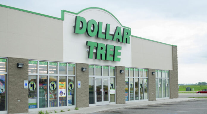 If you shop at Dollar Tree, make sure these items never get into your cart