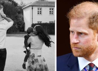 Prince Harry finds adorable way to stay connected with Archie and Lilibet while traveling