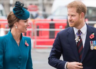 Why Prince Harry ‘called off’ birthday party at the last minute because of Kate Middleton