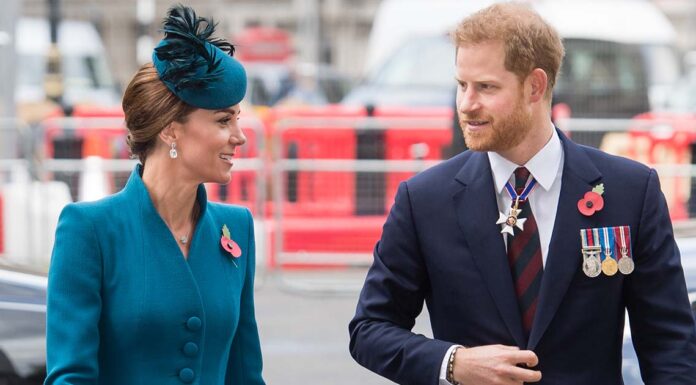 Why Prince Harry ‘called off’ birthday party at the last minute because of Kate Middleton