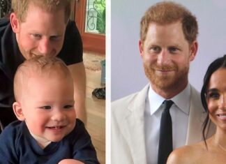 Inside Prince Harry’s plans for Archie and Lilibet’s future – Here’s what they’ll inherit