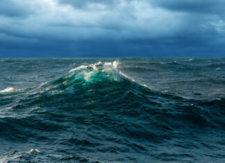 Mother warns others after her 10-year-old son collapses following a day at the beach