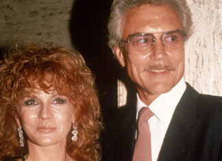 Ann-Margret cared for her husband until the end – his cause of death broke her heart