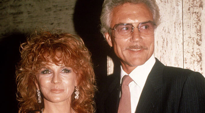 Ann-Margret cared for her husband until the end – his cause of death broke her heart