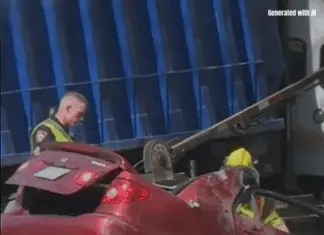 After Deadly Head-On Crash, Authorities Discover a Facebook Page That Left Them Speechless