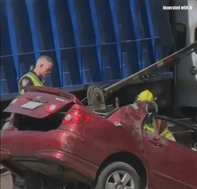 After Deadly Head-On Crash, Authorities Discover a Facebook Page That Left Them Speechless