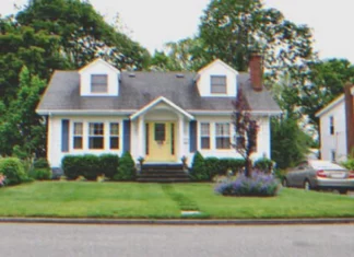 Wealthy landlord evicts elderly woman from her rental, only to find her at his family dinner