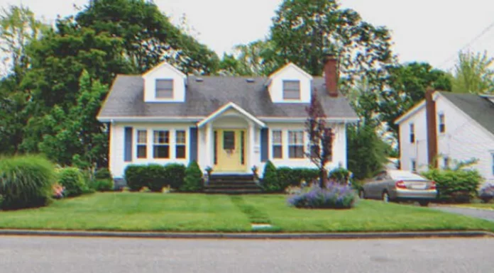 Wealthy landlord evicts elderly woman from her rental, only to find her at his family dinner