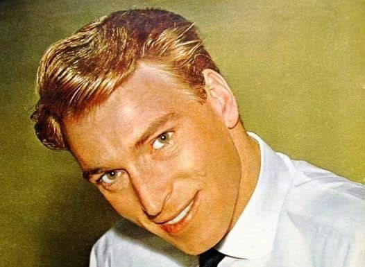 The tragic passing of a music icon