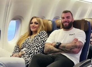 Entitled couple stole my premium plane seat but I taught them a lesson