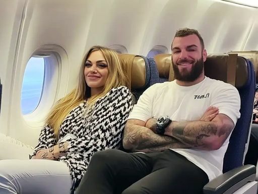 Entitled couple stole my premium plane seat but I taught them a lesson