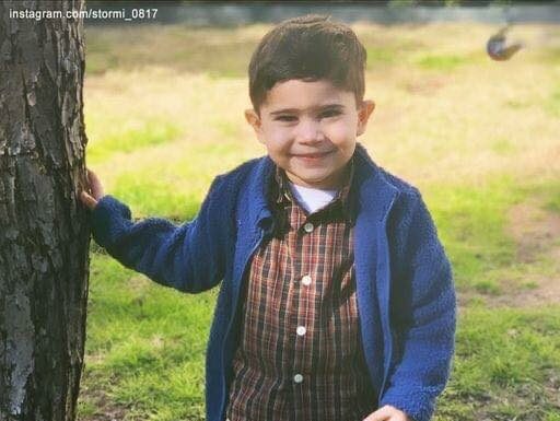 In the aftermath of Hurricane Helene: A 7-year-old boy’s tragic fate and his final words