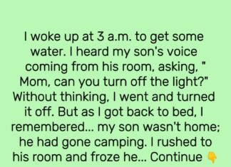 True stories that become more terrifying with every detail