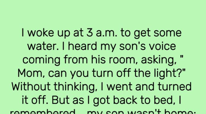 True stories that become more terrifying with every detail
