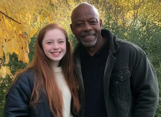 My stepfather’s secret stunned me on my birthday – But my ‘payback’ left him in tears