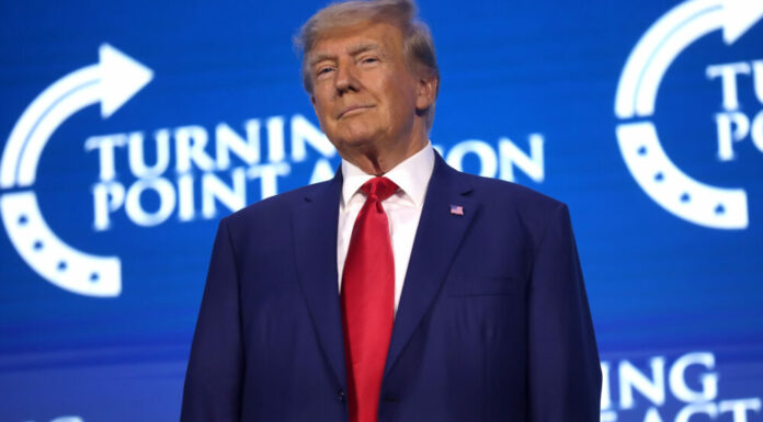 In a two-hour talk with Elon Musk, Donald Trump claims domestic ‘enemies’ were ‘more dangerous’ than foreign