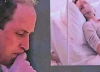 Royal Family loses close friend