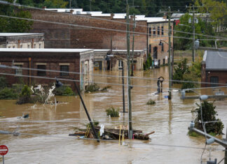 Mom, her fiancé, and two young sons lose their lives to Hurricane Helene