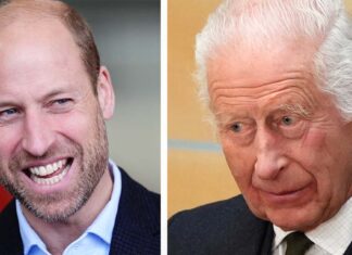 How can possible abdication of King Charles save the monarchy?